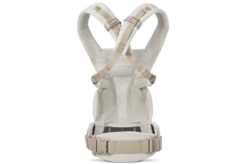 Ergobaby: Omni Breeze Baby Carrier - Natural Beige