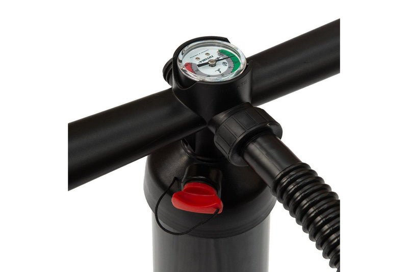 Kahuna iSUP Double Action Hand Pump