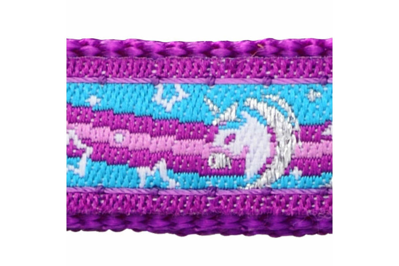 Dog Collar By Red Dingo Unicorn