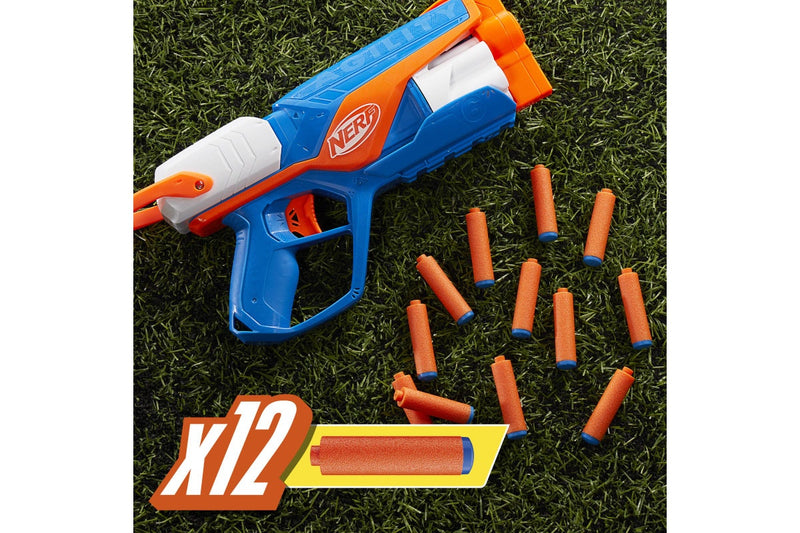 Nerf: N Series - Agility