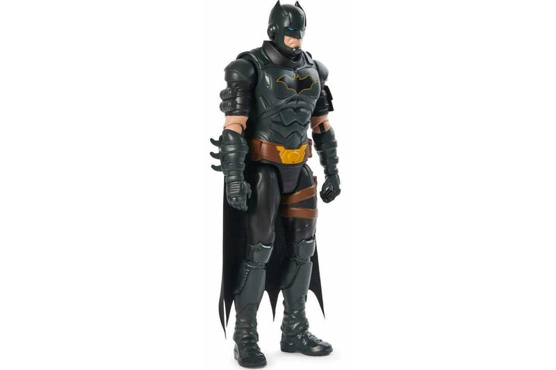 DC Comics: Batman (Armoured) - Large Action Figure