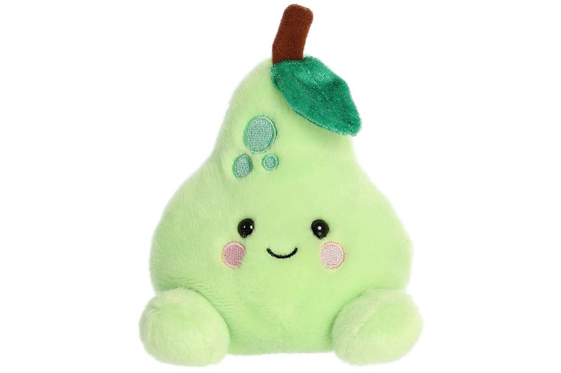 Palm Pals: Bartlett Pear - 5" Plush