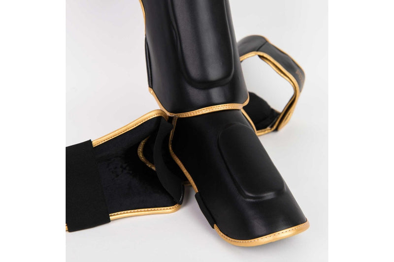 Counterpunch MMA Shin Guards - M