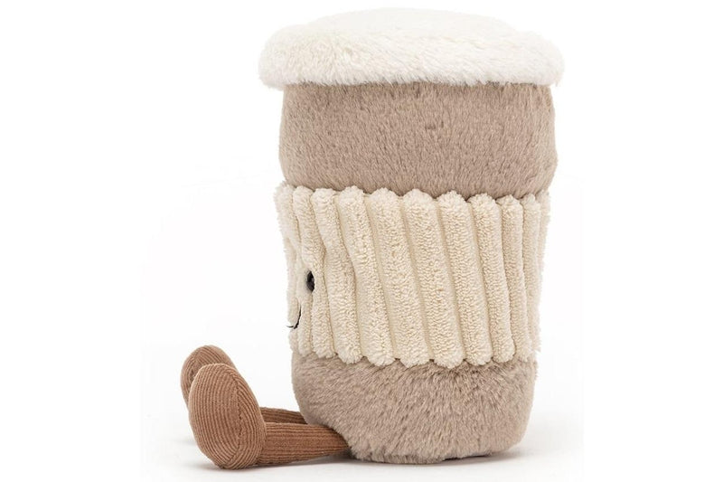 Jellycat: Amuseable Coffee-To-Go - Plush