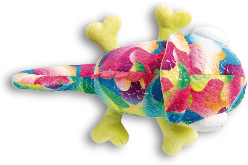 NICI: Candymon the Chameleon - 7" Plush