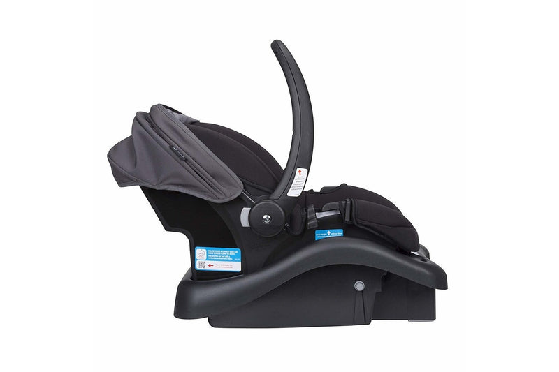 Safety 1st: Onboard(TM) 35 Lt Infant Car Seat - Steel