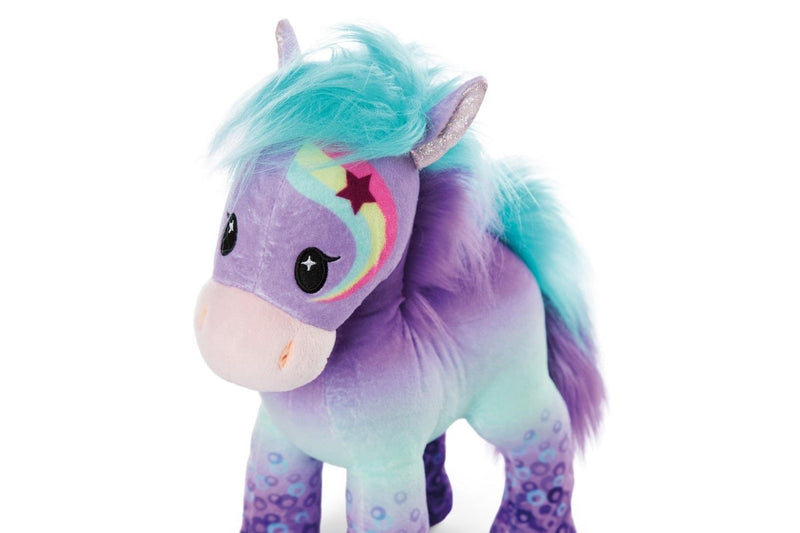 NICI: Starjumper the Pony - 9.5" Plush