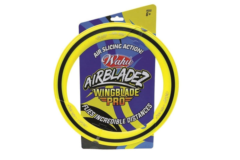 Wahu: Airbladez - 10" Wingblade (Assorted Colours)