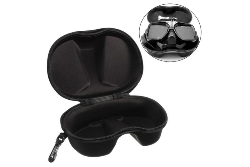 Diving Mask Scuba Glasses Case for GoPro