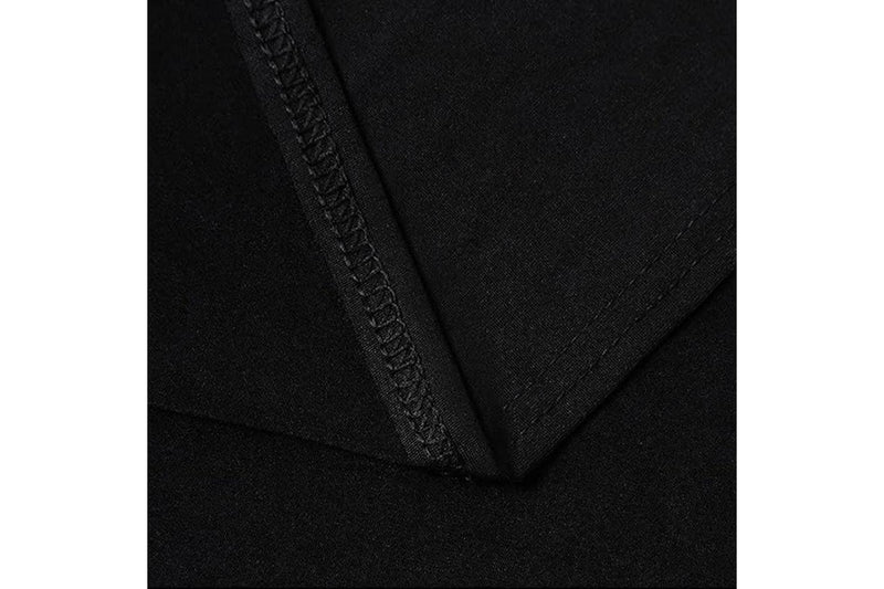 COMFEYA Table Covers - Black