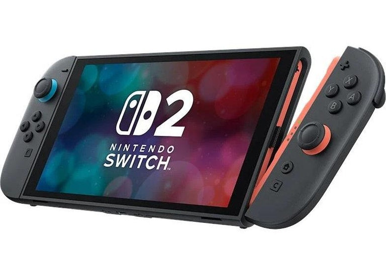 Nintendo Switch 2 + Nintendo Switch Sports Resort Console Bundle