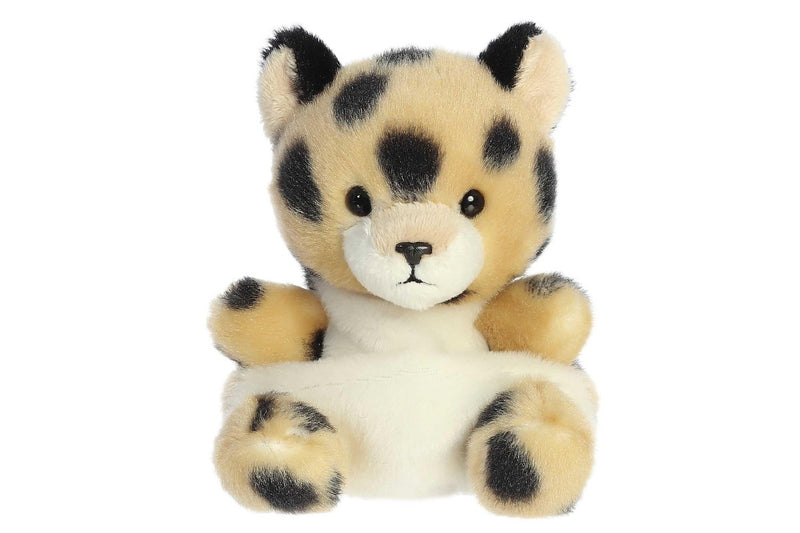 Palm Pals: Chutney Cheetah - 5" Plush