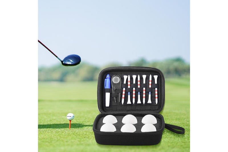 STORFEX Golf Balls Accessorie Storage Case