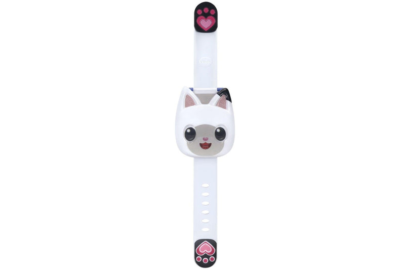 Vtech: Gabby's Dollhouse - Pandy Paws' Paw-Tastic Watch