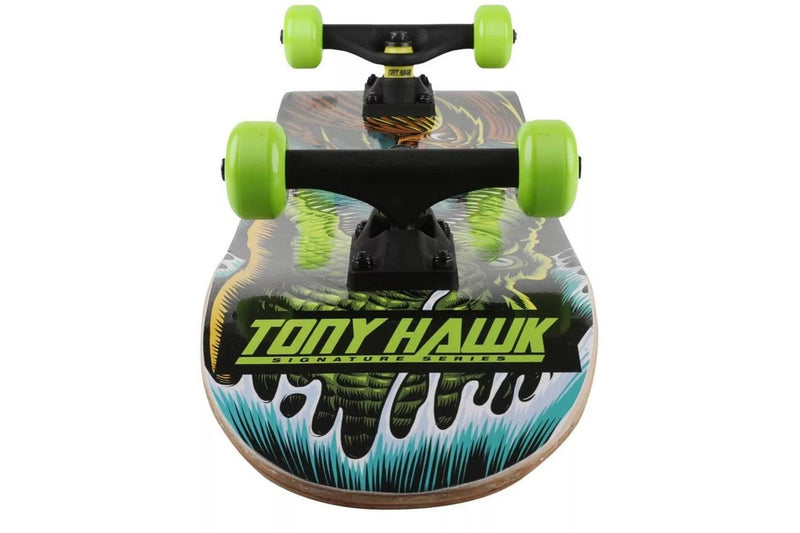 Tony Hawk: 31" Popsicle Skateboard Series 1 - Gator