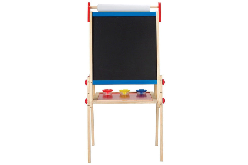 Hape: All-in-One Easel