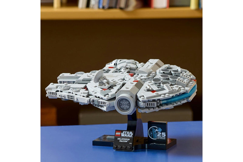 LEGO Star Wars: Millennium Falcon - (75375)