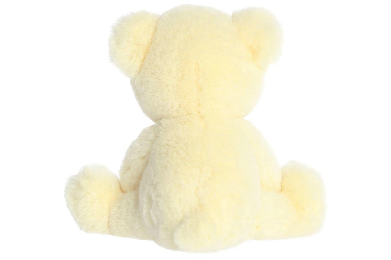 Aurora: Vanilla Gelato Bear - 9" Plush