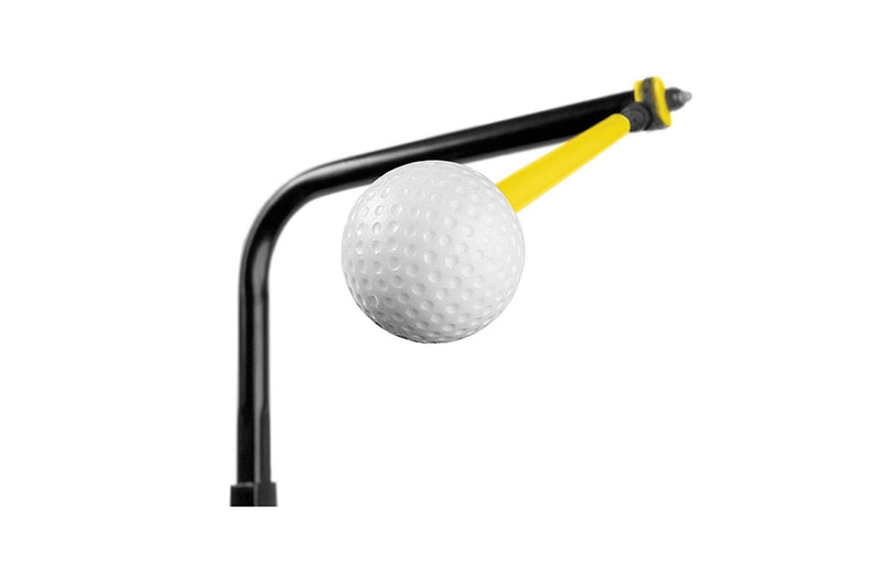 SKLZ Pure Path Golf Swing Range Training Posture Correcting Stake Practice Tool