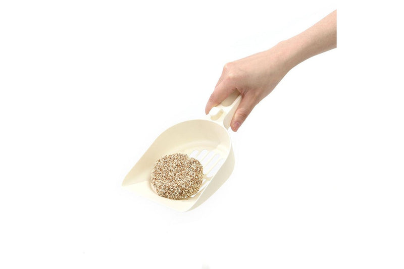 Zodiac Natural Way Walnut Shell & Cassava Cat Litter 2.5Kgx4 - One Size