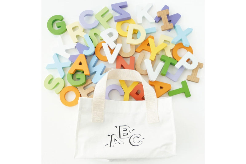 Le Toy Van - Letter Bag