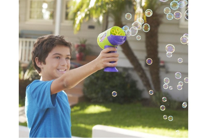 Gazillion: Mini Hurricane - Bubble Machine