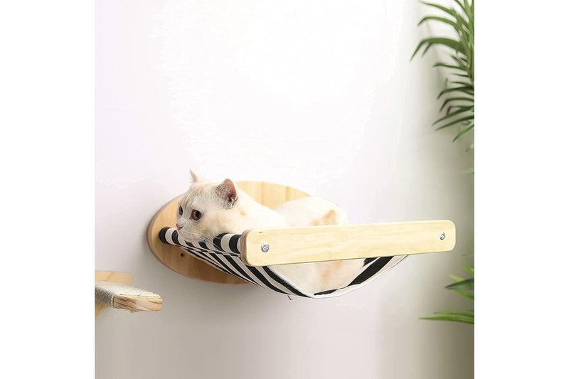 Wall Hanging Cat Hammock