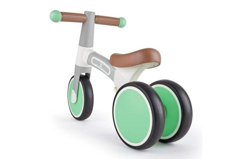 Hape: My First Balance Bike - Green