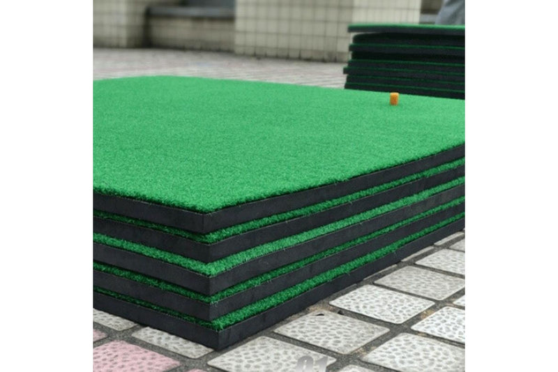 Portable Indoor Golf Practice Mats Normal Edition - Size 1X1.25M