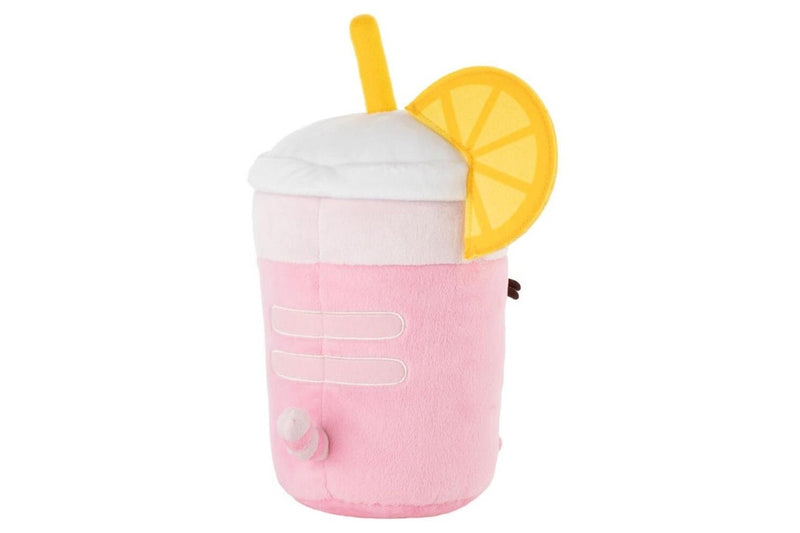 Pusheen the Cat: Pink Lemonade Pusheen - 11" Sips Plush