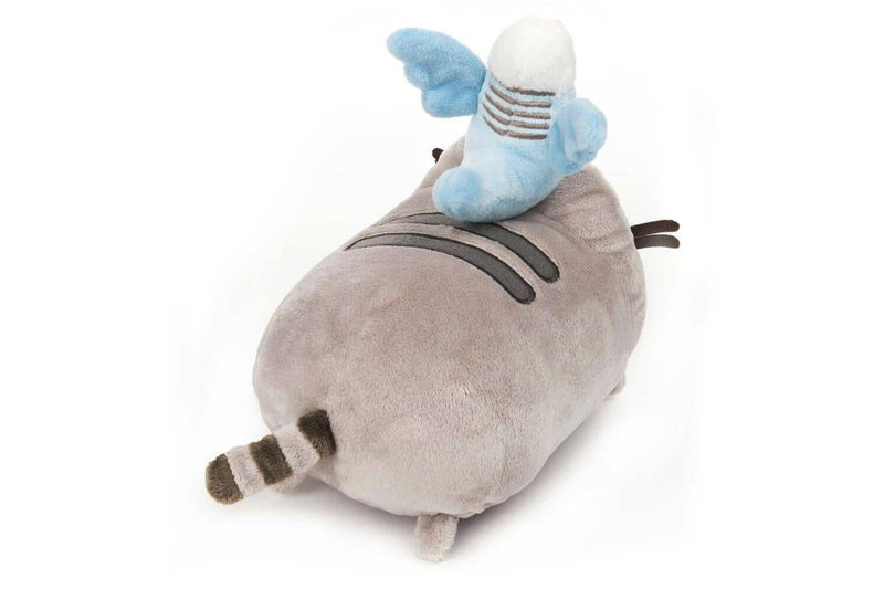 Pusheen the Cat: Best Friends Pusheen & Bo - 3" Plush