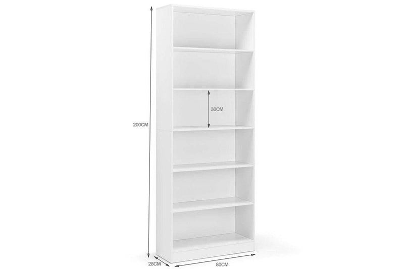 Bookshelf Book Cabinet Book Case Display units