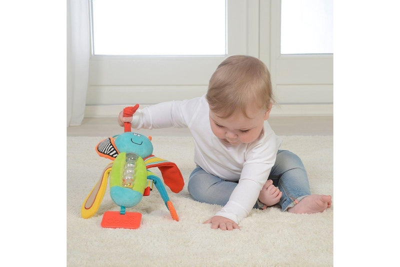 Dolce: Sensory Toy - Dragonfly