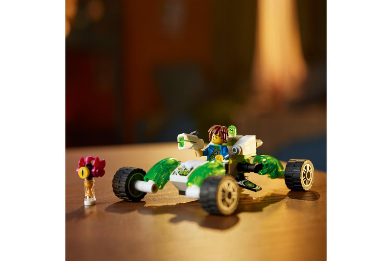 LEGO DREAMZzz: Mateo's Off-Road Car - (71471)