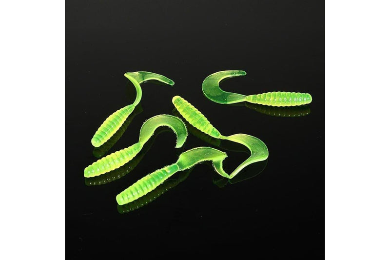 101 Piece Fishing Lure Kit For Tackle