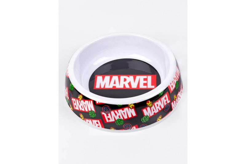 Marvel Gift Set (Black/Red/White) (M)