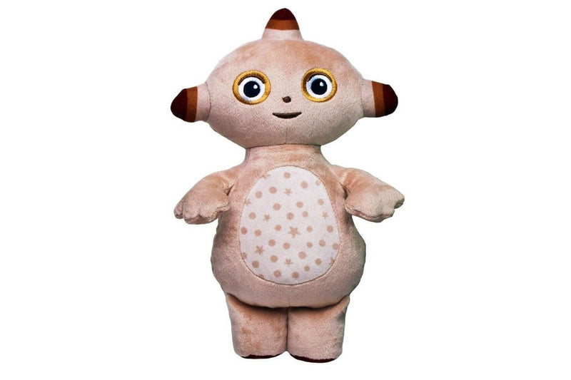 In The Night Garden: Talking Makka Pakka - 12" Plush