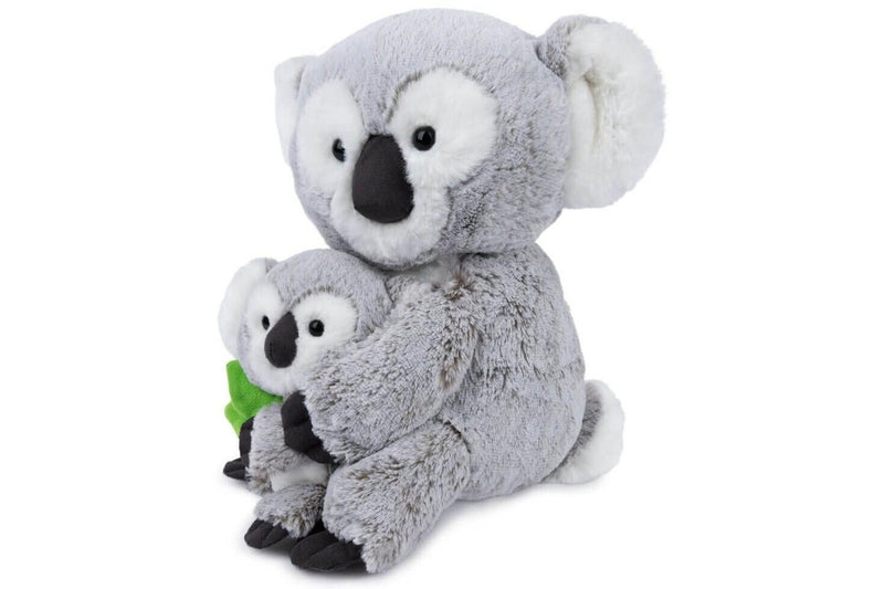 Gund Koala: Zozo & Joey