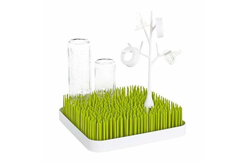 Boon: Drying Grass - Green