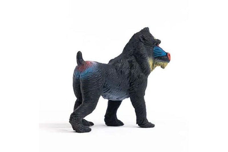 Schleich - Mandrill