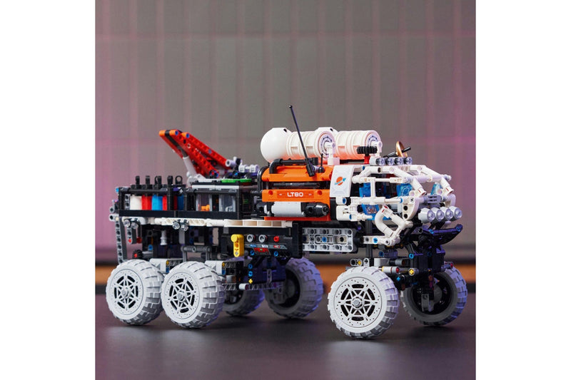 LEGO Technic: Mars Crew Exploration Rover - (42180)