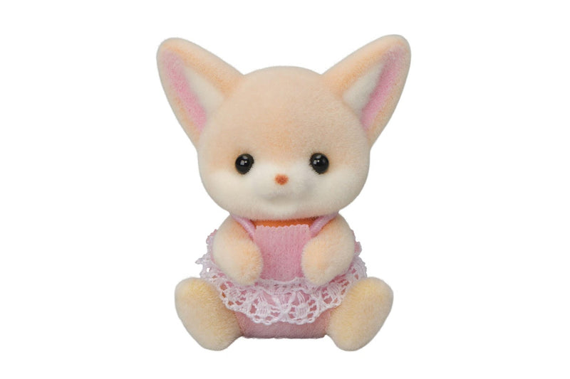 Sylvanian Families - Fennec Fox Twins