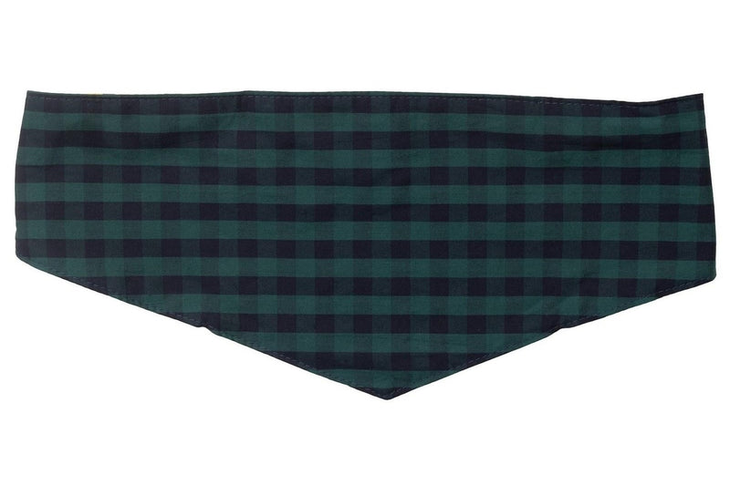 Field + Wander: Reversible Bandana