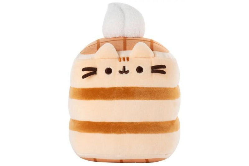 Pusheen: Waffle Squisheen