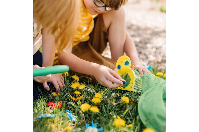 Melissa & Doug: Giddy Buggy Bug House