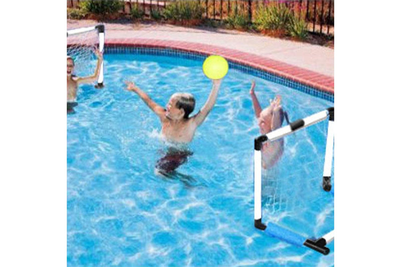 Water Volleyball & Water Polo Set