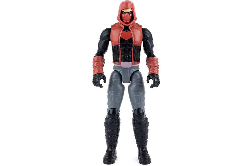 DC Comics: Red Hood - 12" Action Figure