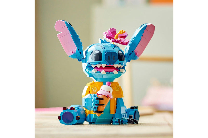 LEGO Disney: Stitch - (43249)