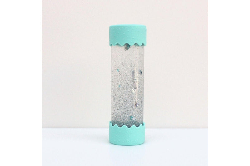 Jellystone: Baby Calm Down Bottle - Soft Mint