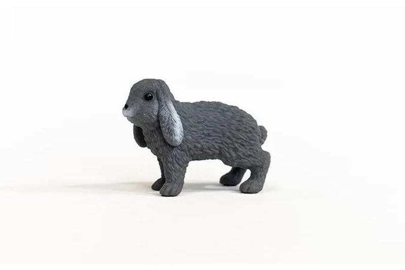 Schleich - Lop-Eared Rabbit